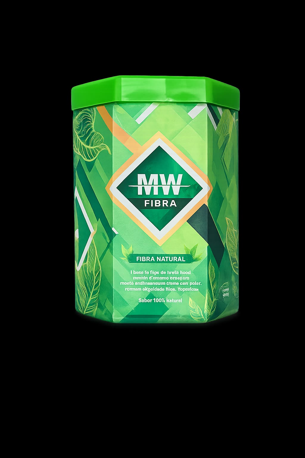 MW Fibra Original | Fibra Natural para la Digestión | Suplemento Dietario | Envíos a Todo Colombia