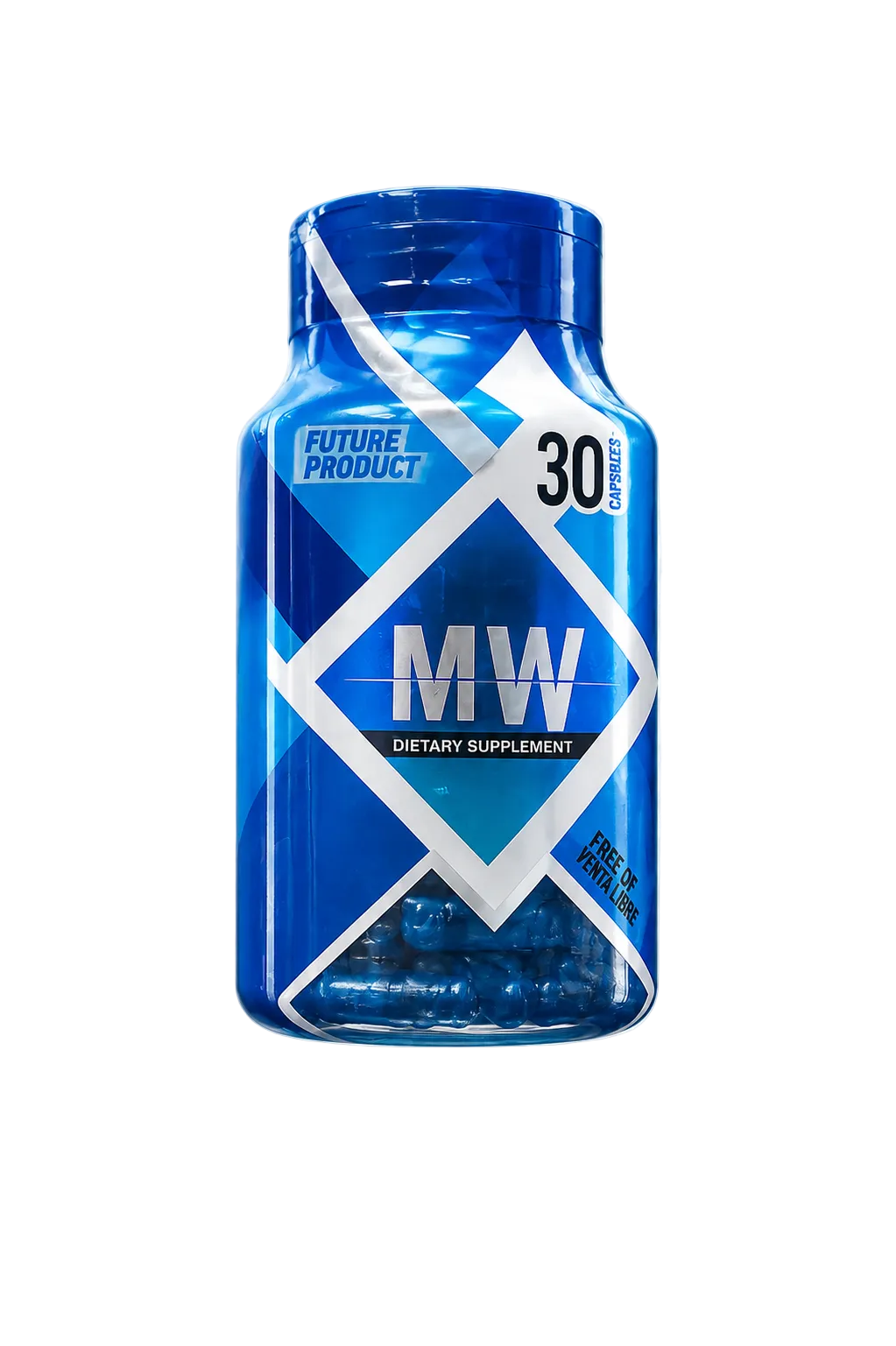 MW Classic | Quemador de Grasa Original | Suplemento Dietario | Envíos a Todo Colombia